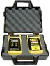 WaveTester OWL Fiber Optic Test Kits